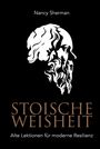 Nancy Sherman: Stoische Weisheit, Buch