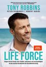 Tony Robbins: Life Force, Buch