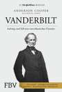 Anderson Cooper: Vanderbilt, Buch