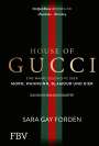 Sara Gay Forden: House of Gucci, Buch