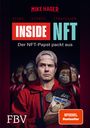 Mike Hager: Inside NFT: Stars, Storys, Strategien, Buch