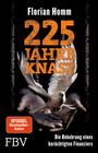 Florian Homm: 225 Jahre Knast, Buch
