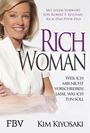 Kim Kiyosaki: Rich Woman, Buch