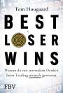Tom Hougaard: Best Loser Wins, Buch