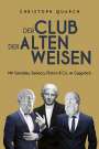 Christoph Quarch: Der Club der alten Weisen, Buch