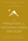 Brad Stulberg: Die Prinzipien des nachhaltigen Erfolgs, Buch