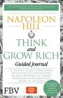 Napoleon Hill: Think and Grow Rich - Guided Journal, Buch