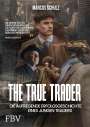 Marcus Schulz: The True Trader, Buch