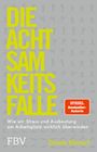 Diana Kinnert: Die Achtsamkeitsfalle, Buch