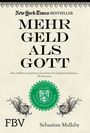 Sebastian Mallaby: Mehr Geld als Gott, Buch