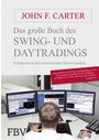 John F. Carter: Das große Buch des Swing- und Daytradings, Buch