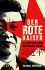 Michael Sheridan: Der rote Kaiser, Buch