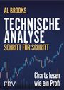 Al Brooks: Technische Analyse Schritt für Schritt, Buch