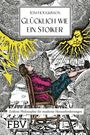 Tom Hodgkinson: Glücklich wie ein Stoiker, Buch