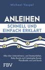 Michael Vaupel: Anleihen schnell und einfach erklärt, Buch