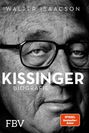 Walter Isaacson: Kissinger, Buch