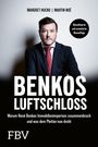 Margret Hucko: Benkos Luftschloss, Buch