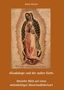 Achim Dittrich: "Guadalupe und der wahre Gott" - Aktueller Blick auf einen wirkmächtigen Marienwallfahrtsort, Buch