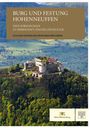 : Burg und Festung Hohenneuffen - Neue Forschungen zu Herrschaft, Politik und Kultur, Buch