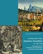 : Der Rothenburger Prediger Johannes Teuschlein (ca. 1485-1525) im Spannungsfeld von Antijudaismus, Marienfrömmigkeit, Reformation und Bauernkrieg, Buch