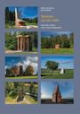 Walter Ansbacher, Julia Wallenta: Stimmen aus der Stille. Spirituelles Erleben in den Sieben Wegkapellen. Fotos von moderner Architektur.