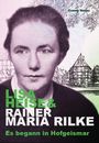 Conny Heinz: Lisa Heise & Rainer Maria Rilke, Buch