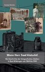 Swantje Kleinicke: Wenn Herr Saal klatscht!, Buch