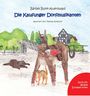 Bärbel Bunk-Auerswald: Die Kaufunger Dorfmusikanten, Buch