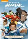 Gene Luen Yang: Avatar: Der Herr der Elemente Comicband 15, Buch