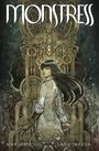 Marjorie M. Liu: Monstress 1, Buch
