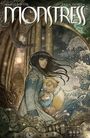 Marjorie Liu: Monstress 2, Buch