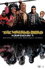 Robert Kirkman: The Walking Dead - Kompendium 4, Buch