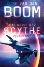 Dirk Van Den Boom: Die Reise der Scythe 2, Buch