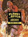 Doug Moench: Planet der Affen Archiv 1, Buch