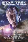 Andrew J. Robinson: Star Trek - Deep Space Nine, Buch