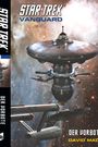 David Mack: Star Trek Vanguard 1, Buch