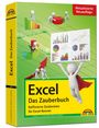 Jens Fleckenstein: Excel - Das Zauberbuch: Raffinierte Zaubereien für Excel-Kenner, Buch