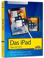 Uwe Albrecht: iPad - iOS Handbuch - für alle iPad-Modelle geeignet (iPad, iPad Pro, iPad Air, iPad mini), Buch
