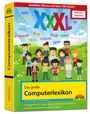 Christian Immler: Das große Computerlexikon XXXL - inkl. WinOptimizer Vollversion, Buch