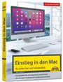 Uwe Albrecht: Einstieg in den Mac - aktuell zu macOS Sonoma, Buch