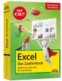 Jens Fleckenstein: Excel - Das Zauberbuch: Raffinierte Zaubereien für Excel-Kenner, Buch