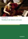 Konrad Ragossnig: Handbuch der Gitarre und Laute, Buch