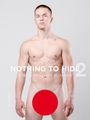 Phil Dlab: Nothing to Hide 2, Buch