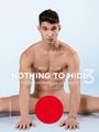 Phil Dlab: Nothing to Hide 3, Buch