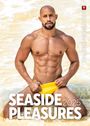 : Lucas Men - Seaside Pleasures 2025, KAL