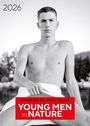 : Young Men in Nature 2026, KAL