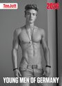: Young Men of Germany 2026, KAL