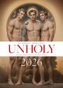 F. G. Borghi: Unholy 2026, KAL