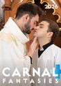 : Carnal+ Fantasies 2026, KAL