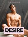 Ohm Phanphiroj: Desire, Buch